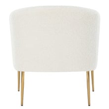 Mimi Boucle Armchair